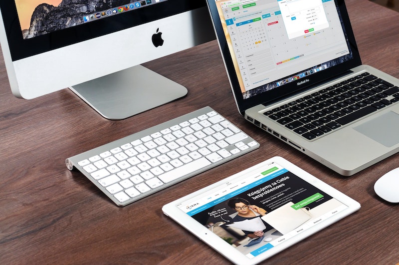 apple-laptop-notebook-office-wordpress-web-design-meath