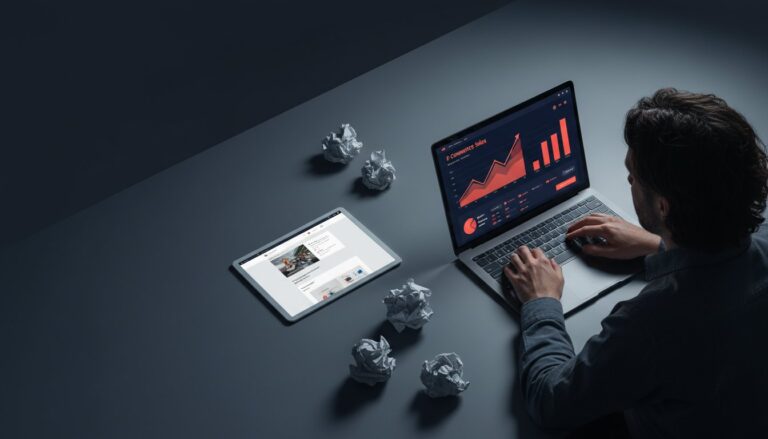 Ecommerce Website Development Navan: Stop Wasting Money on Pretty Sites That Don’t Sell