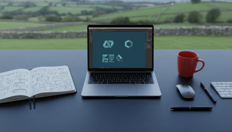 Professional Logo Design Monaghan: Why Pretty Isn’t Enough for Your Business