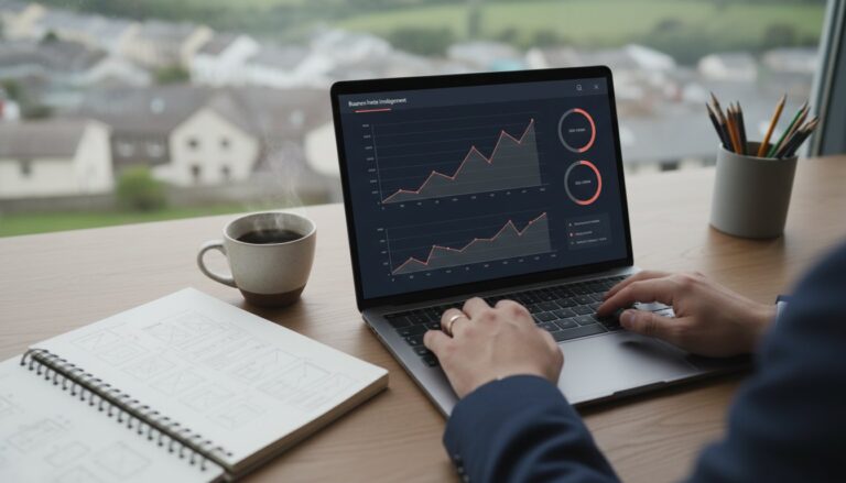 Best Web Designer Near Me Co Meath: How to Hire for ROI, Not Just Aesthetics