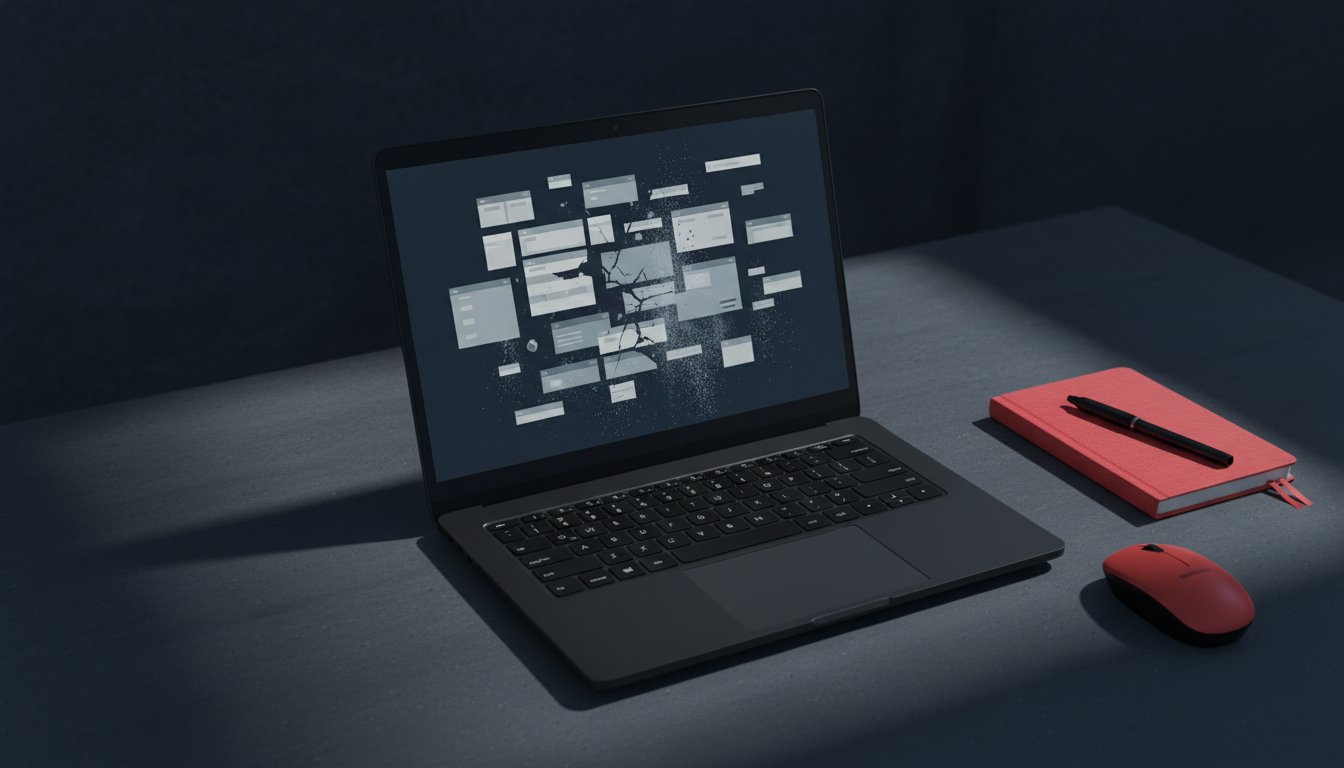 Create Website Ireland: Why DIY Builders Are a Louth Business Liability