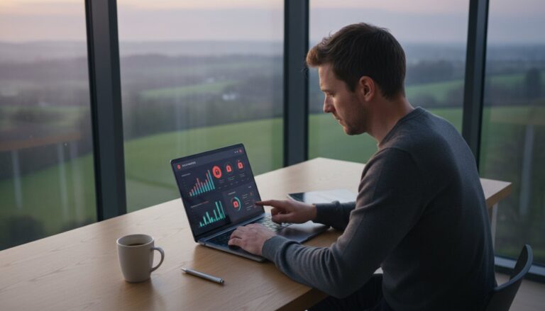 E-commerce Website Maintenance in Louth & Meath: The No-BS Guide to Protecting Your ROI