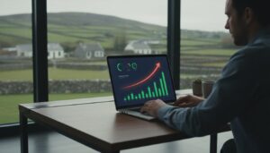 Ecommerce Website Designers in Louth & Meath: Building Stores That Actually Sell