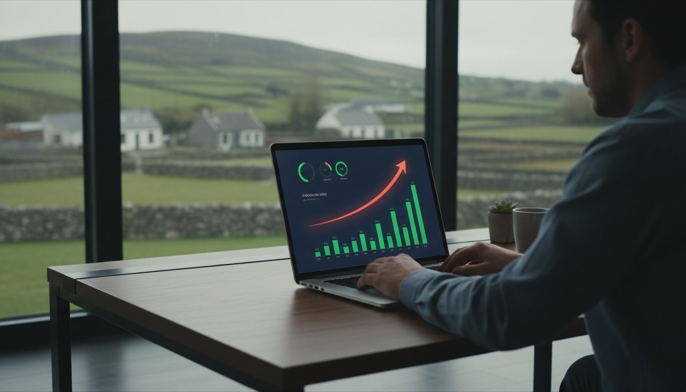 Ecommerce Website Designers in Louth & Meath: Building Stores That Actually Sell