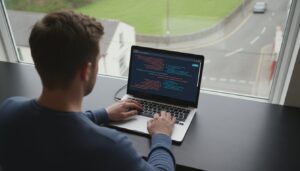 Fast Web Hosting Ireland: Why Louth Businesses Can't Afford to Wait in 2026