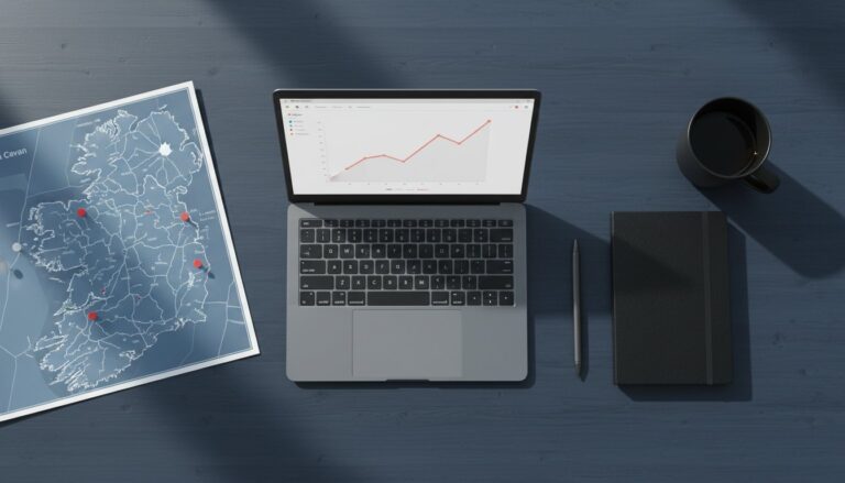 Get More Leads for My Business in Cavan: The No-BS 2026 Strategy