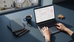 Professional Ecommerce Website Design: The 2026 ROI Checklist for Louth & Meath Businesses