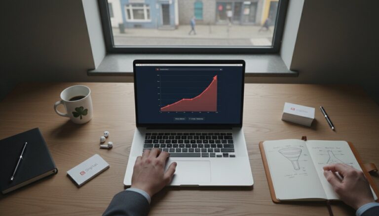 SEO Basics: The No-BS Guide for Businesses in Louth, Meath & Beyond (2026)