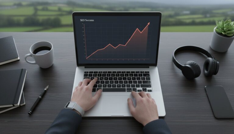 Search Engine Optimisation: The Straight-Talking Guide for Louth & Meath Businesses
