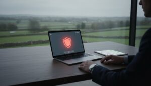 Secure Website Ireland: The 2026 Security Checklist for Louth & Meath Businesses