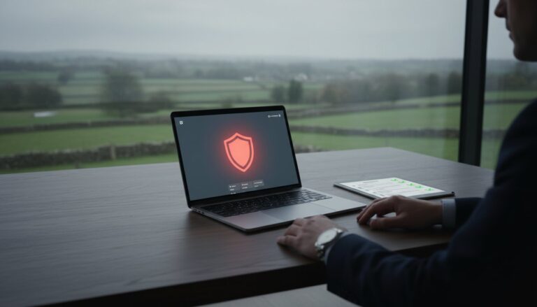 Secure Website Ireland: The 2026 Security Checklist for Louth & Meath Businesses