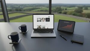 Web Design Louth: Stop Wasting Money on Websites That Don’t Sell