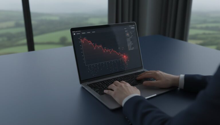 Website Maintenance Cork: Why Your Site Is Losing Money (and How to Fix It)