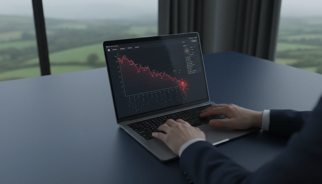 Website Maintenance Cork: Why Your Site Is Losing Money (and How to Fix It)