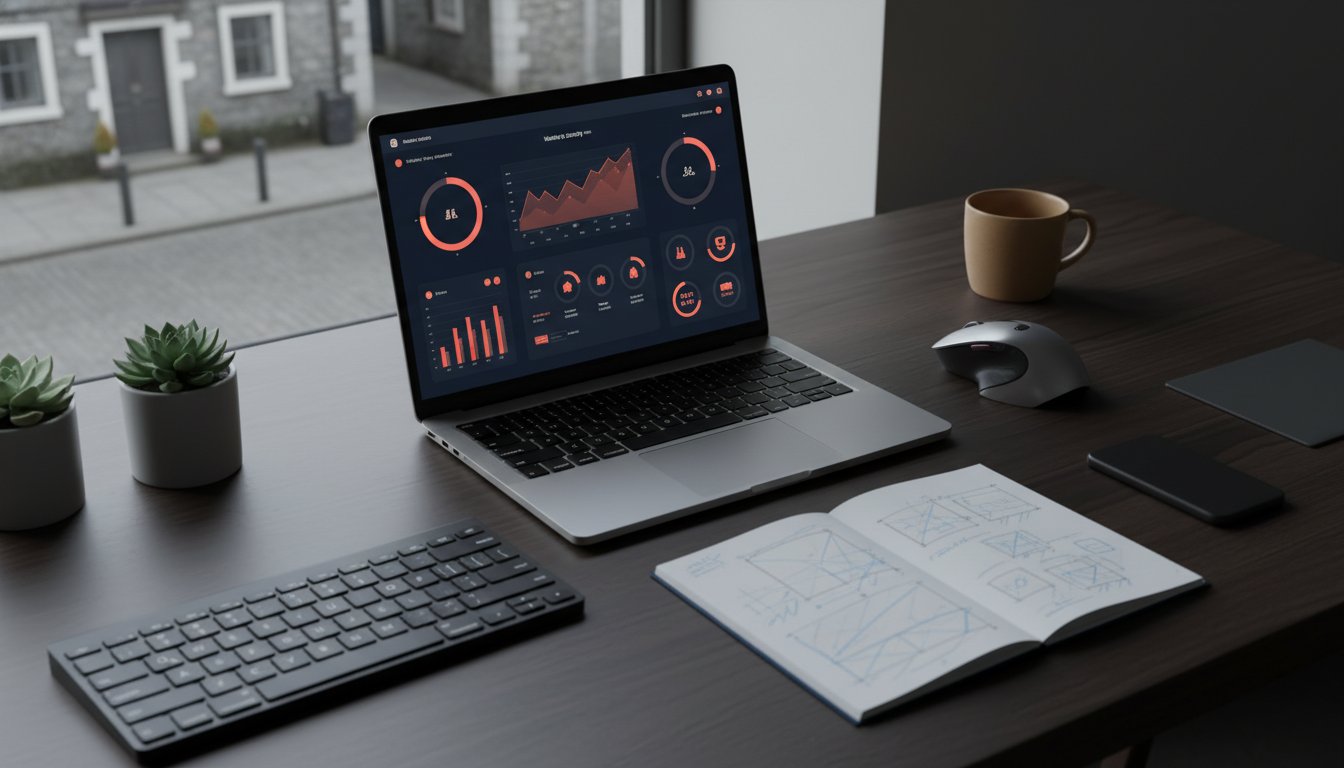 Website Maintenance Services Ireland: The No-BS Guide for 2026