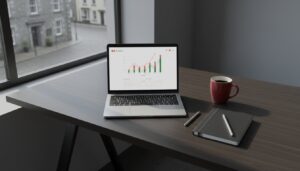 Website Management Services in Louth & Meath: Your Site is an Asset, Not a Hobby