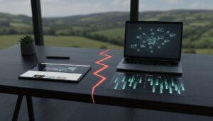 Website Redesign SEO: Why a Pretty Site Might Kill Your Louth Business in 2026