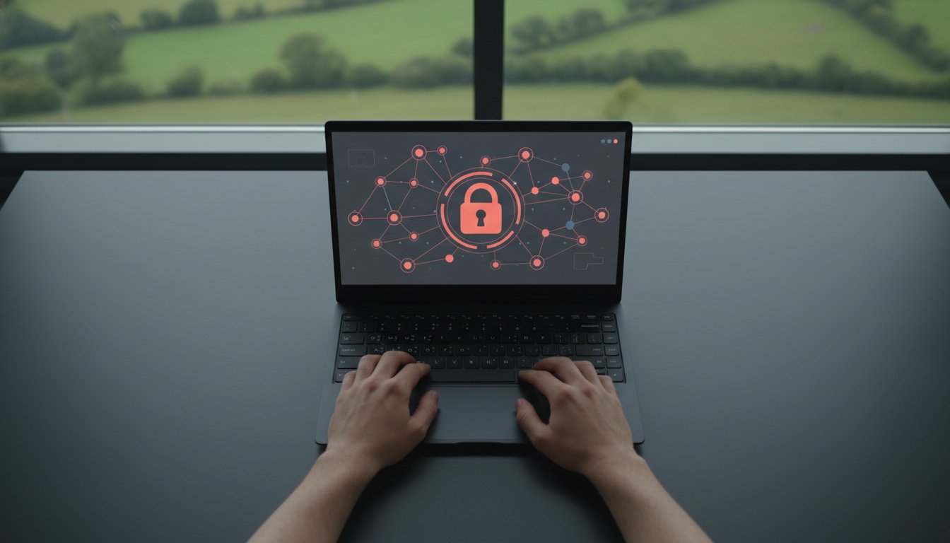 Domain Name Management in Louth: Protecting Your Business Asset in 2026